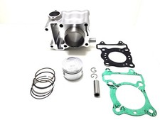 Kit Thermal Group Cylinder Piston 125cc D.52.4 for Honda SH 125 SH125 ie 2010