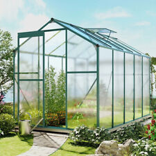 Greenhouse 4x6/6x6/8x6/10x6ft