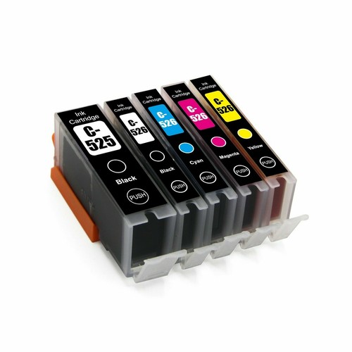 Compatible pgi 525 - compatible,