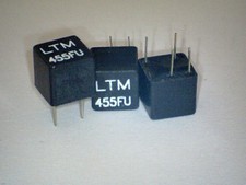 LTM455FU FILTER CFUM455F   12