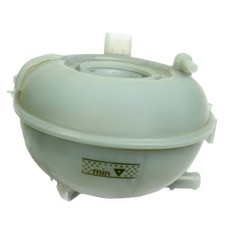 METZGER 2140184 Expansion Tank