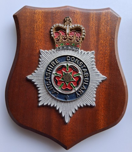 British lancashire - british,
