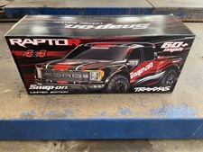 Traxxas Snap-on Tools Limited