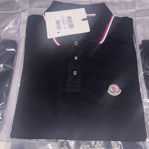 Moncler maglia men polo - moncler,