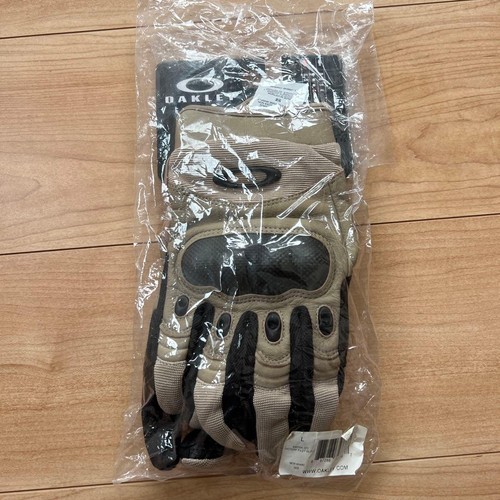 Oakley factory pilot glove - factory,