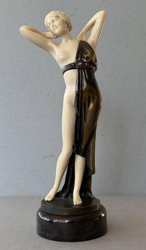 Vintage after preiss - vintage, f