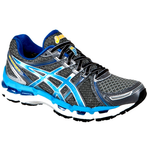New box asics - in, 19