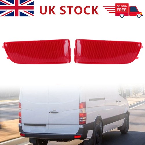 For mercedes sprinter rear - for,