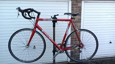 Trek 1200 Alpha Super Light