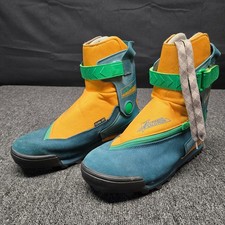 Vintage Salomon Action Hiking