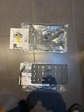 MOGO Taxi Plate Holder/Bracket