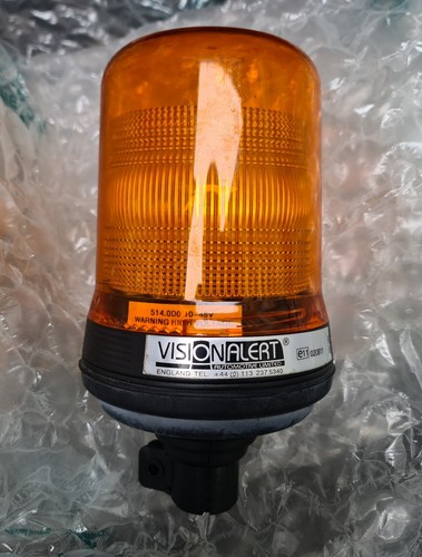 Nos vision alert - vision, 514.0d0