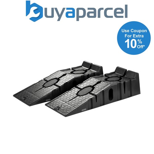 Draper 21147 car ramps - car, ramps,