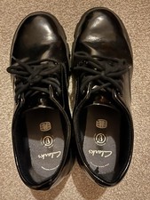 Clark’s Black Girl’s