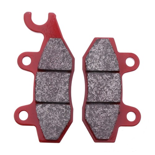 Pair brake pads - brake, brembo