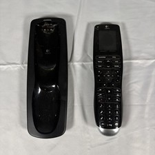 Logitech Harmony One Universal