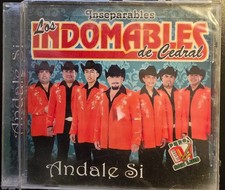 LOS INDOMABLES DE CEDRAL -