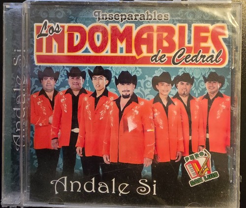 Los indomables cedral - indomables, de