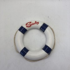 Vintage Pedigree Sindy Doll Sail Away Life Belt 1960s Rare