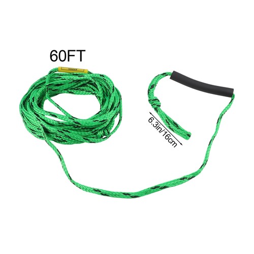 60ft boat tow - boat,
