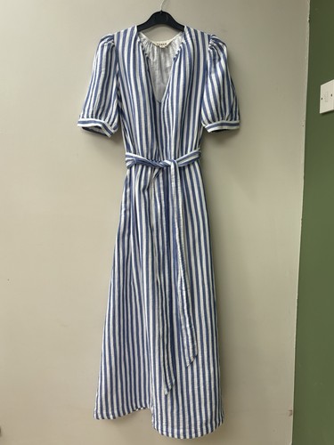 Designer boden blue white - blue,