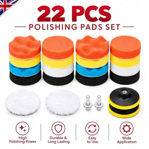 Car polisher gross - 22,
