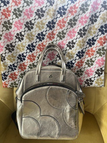 Orla kiely metallic - kiely,