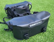 Waterproof Motorcycle Luggage