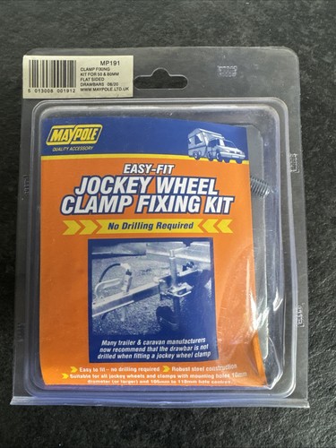 Maypole mp191 jockey wheel - mp191,
