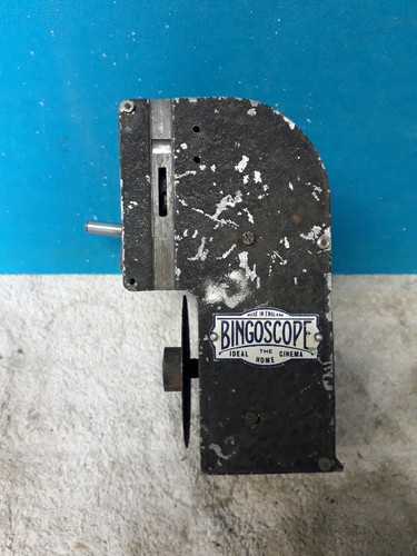 Bingoscope the ideal home - bingoscope,