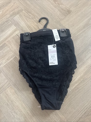Marks and spencer high waisted - marks,