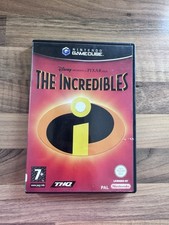 The Incredibles Nintendo