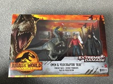 Jurassic World Dominion