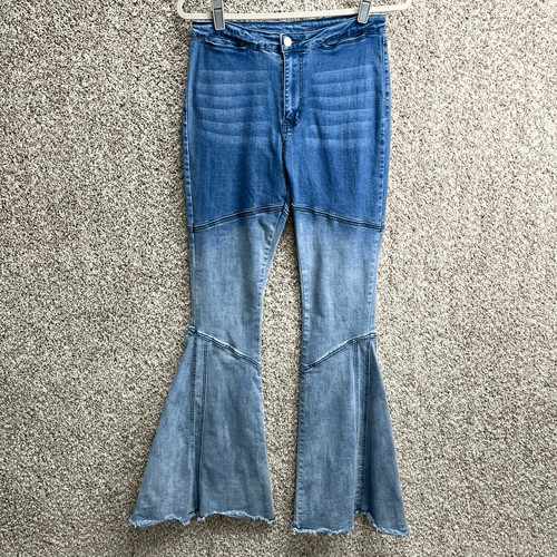 Saints hearts jeans - &,