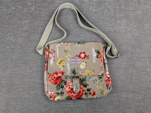 Cath kidston shoulder bag grey - shoulder,