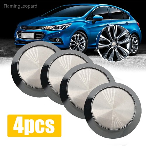 4pcs 60mm car wheel hub - 60mm,