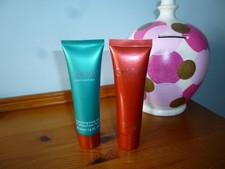 2 x Ghost Moisturising Body