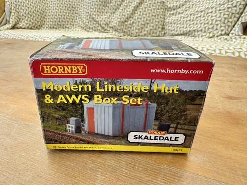 Hornby r8675 skaledale - hornby,