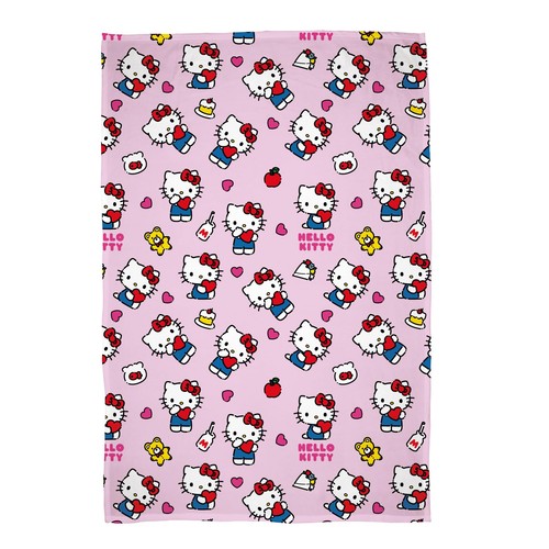 Hello kitty officially - hello,