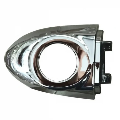 Door handle left - door,