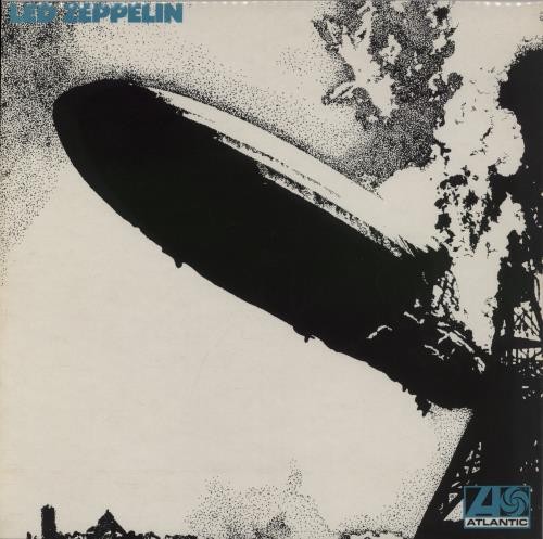 Led zeppelin - led,