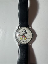 Vintage Bradley Mickey Mouse