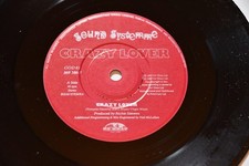 Crazy Lover - Sound Systemme 7