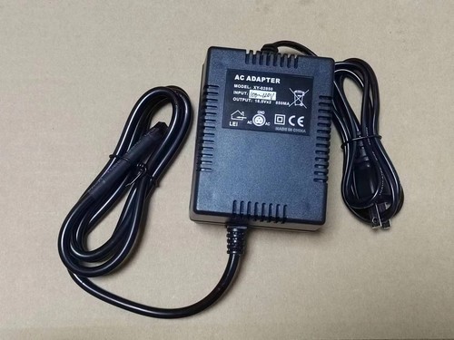 Power supply for spirit - power,