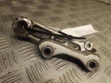 Yamaha TRX850 TRX 850 Rear