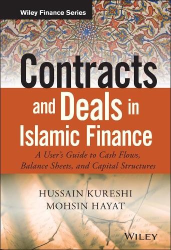 Contracts and deals islamic - and, in