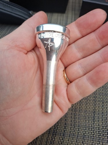 Alliance of2 tenor horn - of2,