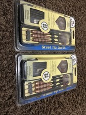 Fat Cat Copper Darts By Gold