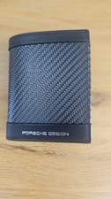 Porsche design carbon fold - design, bi-fold
