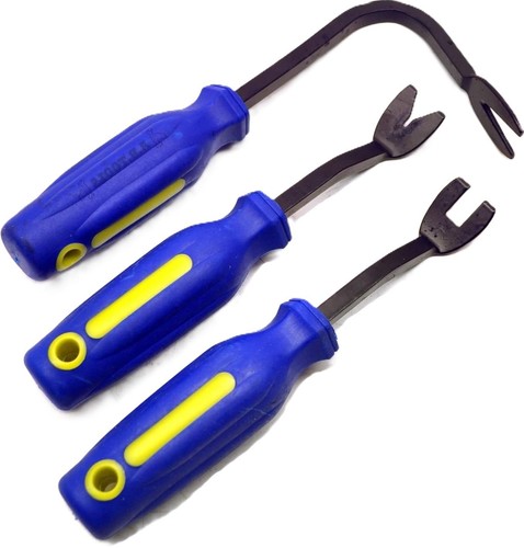 Pry bar trim remover - pry,